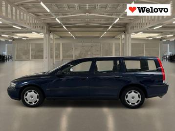 Volvo V70 2.4 Incl. BTW., Rijklaar+garantie.. beschikbaar voor biedingen