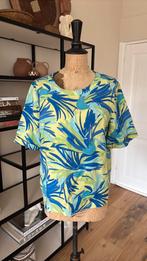 Sissy - Boy blouse watertinten nieuw maat M linnen, Sissy-Boy, Ophalen of Verzenden, Nieuw, Maat 38/40 (M)