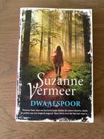 Dwaalspoor - Suzanne Vermeer, Boeken, Ophalen of Verzenden, Gelezen, Suzanne Vermeer, Nederland