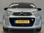 Citroën C1 1.0 VTi Shine/ AUTOMAAT! 23.000 KM N.A.P!/15'' L, Stof, 4 stoelen, C1, Origineel Nederlands