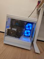 i7 Game PC -, Computers en Software, Desktop Pc's, Ophalen, Zo goed als nieuw, 4 Ghz of meer, SSD