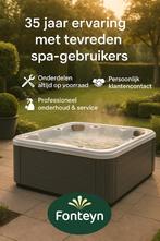 Balboa-jaccuzi passion spa Relax, Tuin en Terras, Bubbelbaden en Hottubs, Filter, Ophalen of Verzenden, Zo goed als nieuw, Inbouw