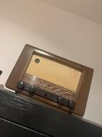 Antiek radio, Antiek en Kunst, Antiek | Tv's en Audio, Ophalen of Verzenden