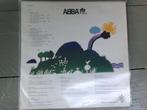 ABBA lp, Ophalen of Verzenden, Zo goed als nieuw