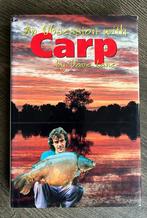 Karperboek: An Obsession with Carp (Dave Lane), Watersport en Boten, Hengelsport | Karpervissen, Overige typen, Gebruikt, Ophalen of Verzenden