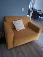 Love seat / anderhalf zits stoel, Ophalen, Gebruikt, Tweepersoons, 75 tot 100 cm