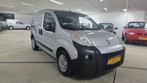 Fiat Fiorino 1.3 MJ Adventure 140.000dkm nap airco Nieuwe Ap, Auto's, Voorwielaandrijving, Euro 5, Gebruikt, 4 cilinders