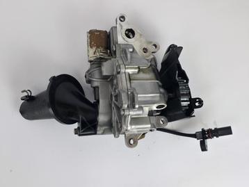 Oliepomp van een Ford Transit beschikbaar voor biedingen