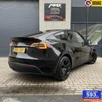 Tesla Model Y RWD + MMX PACK, Automaat, Achterwielaandrijving, Gebruikt, Zwart