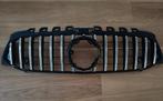Sport grill voor Mercedes-Benz W177 A-klasse CHROME, Ophalen of Verzenden, Autopartsdeals.nl, ., .