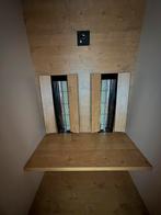 Sauna .. infrarood …….lava …., Sport en Fitness, Sauna, Ophalen of Verzenden, Zo goed als nieuw