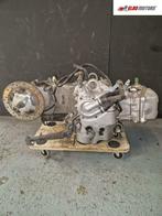 MOTORBLOK PIAGGIO MP3 500 2009 T/M 2022 NETTE STAAT, Ophalen of Verzenden, Gebruikt