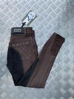 Easy rider Zohra Diamond full seat brown maat 146, Easy Rider, Kinderen, Nieuw, /