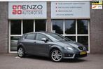 Seat Leon 1.4 TSI FR Nwe ketting Vol opties Pano Cruise Xeno, Euro 5, Gebruikt, Zwart, 4 cilinders