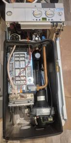 Bosch 30 HRC Boiler - Gebruikt, Ophalen