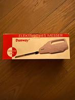 Elektrisch Mes (Elektrisches Messer), Huis en Inrichting, Keuken | Keukenbenodigdheden, Ophalen of Verzenden, Nieuw