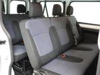 Opel Vivaro Combi 1.6 CDTI L1H1 9-PERSOONS Personenbus Incl., Auto's, Voorwielaandrijving, 221 €/maand, Stof, Euro 6
