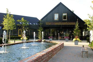 1 persoon entree Zwaluwhoeve  beschikbaar voor biedingen