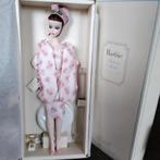 Barbie silkstone Luncheon Esemble nrfb 🌸🌺🌷, Ophalen of Verzenden, Zo goed als nieuw, Pop