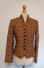 jasje Pulls, Kleding | Dames, Pulls, Bruin, Verzenden, Zo goed als nieuw