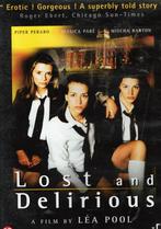 Lost & Delirious - Léa Pool ( Homescreen ), Overige gebieden, Ophalen of Verzenden, Vanaf 12 jaar, Zo goed als nieuw