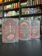 The Book of Azrael serie - Amber V. Nicole - FairyLoot, Ophalen of Verzenden, Nieuw, Amber V. Nicole