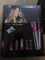 Hot air styler 5 in 1, Nieuw, Ophalen of Verzenden, Föhn of Haardroger