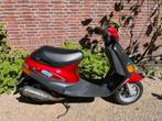️Piaggio zip type 1 | met papieren voor invoer, Ophalen of Verzenden, Zo goed als nieuw, Piaggio