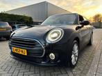 Mini Mini Clubman 1.5 Cooper Business Edition / Harman-Kardo, Auto's, Mini, 136 pk, Gebruikt, Leder en Stof, Zwart