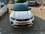 Kia Stonic 1.0 T-gdi 100pk 2022 Wit, Auto's, Kia, Voorwielaandrijving, 450 kg, 100 pk, Wit