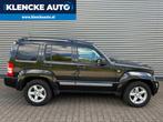 Jeep CHEROKEE (KK) 2.8CRD AWD 4X4 Youngtimer MARGE Airco Cru, Gebruikt, 4 cilinders, Bedrijf, Diesel