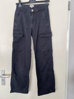 Only Cargo Broek Zwart Maat 146, Ophalen of Verzenden, Meisje, Broek