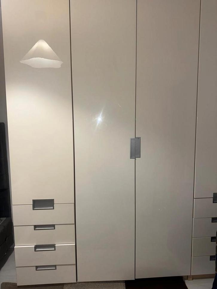 IKEA Pax Deur - Goede Staat, Huis en Inrichting, Kasten | Lockerkasten, Gebruikt, Ophalen