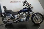 Honda VT 1100C Shadow, Motoren, Daouia.khoualed@honda-eu.com, 1099 cc, Chopper, Bedrijf