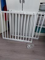 2 Europe Baby Traphekjes - Gebruikt, Ophalen, Gebruikt, 100 tot 115 cm, Schroefhekje