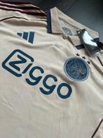 Ajax Voetbal Shirt Nieuw Maat XL #14, Sport en Fitness, Voetbal, Maat XL, Ophalen of Verzenden, Nieuw, Shirt