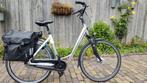 stella elektrische fiets te koop goed en netjes 5814 km, Fietsen en Brommers, Elektrische fietsen, Zo goed als nieuw, 51 tot 55 cm