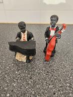 Jazz muzikanten, Ophalen of Verzenden, Zo goed als nieuw, Dier