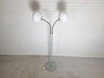Vintage Space Age Herda Bollen Vloerlamp, Huis en Inrichting, Lampen | Vloerlampen, Ophalen, Gebruikt, -, -