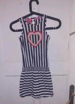 Z8 jurk maat 140-146, Kinderen en Baby's, Kinderkleding | Maat 140, Ophalen of Verzenden, Meisje