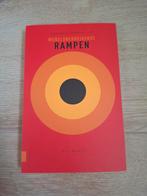 Bill McGuire - Wereldbedreigende rampen, Ophalen of Verzenden, Zo goed als nieuw, Bill McGuire, Natuurwetenschap
