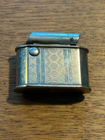 Antieke Aansteker - Uniek Model beschikbaar voor biedingen