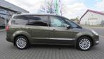 Ford Galaxy 2.0 Titanium 7 pers., Navigatie, PDC, Cruise dea, Auto's, Ford, Emergency brake assist, Origineel Nederlands, Te koop