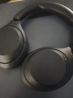 Sony WH-1000XM4 Noice Cancelling Koptelefoon, Audio, Tv en Foto, Koptelefoons, Ophalen, Bluetooth, Zo goed als nieuw, Over oor (circumaural)