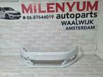 VOLKSWAGEN POLO 6R VOORBUMPER X4 PDC (2014/2017) LB9A, Nieuw, Ophalen of Verzenden, Bumper, Volkswagen