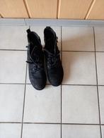 Dames Boots maat 38, Kleding | Dames, Schoenen, Zwart, Overige typen, Ophalen of Verzenden, Zo goed als nieuw