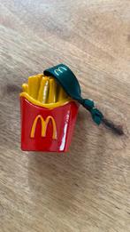 Mac Donalds 2024 collectors kerstbal frietjes, Ophalen of Verzenden, Nieuw
