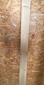 Balken 44x69 in 3 maten, Doe-het-zelf en Verbouw, Hout en Planken, Ophalen, Zo goed als nieuw, Balk, Vuren