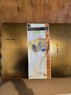 ~4m2 Ondervloer Comfort Gold, Overige materialen, Zo goed als nieuw, Minder dan 5 m², Ophalen