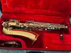 Martin Imperial Indiana Eckhart USA Alt Saxofoon, Muziek en Instrumenten, Blaasinstrumenten | Saxofoons, Ophalen, Gebruikt, Alt